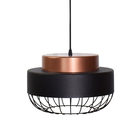 Pendellampa Industria, 1 lampa