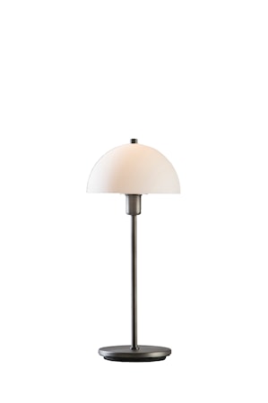 Vienda X Bordslampa Graphite