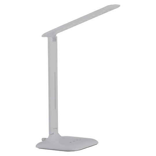 Caupo LED + dim. (Vit)