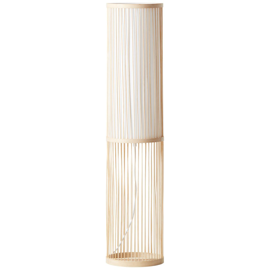 Nori golvlampa (Trä)
