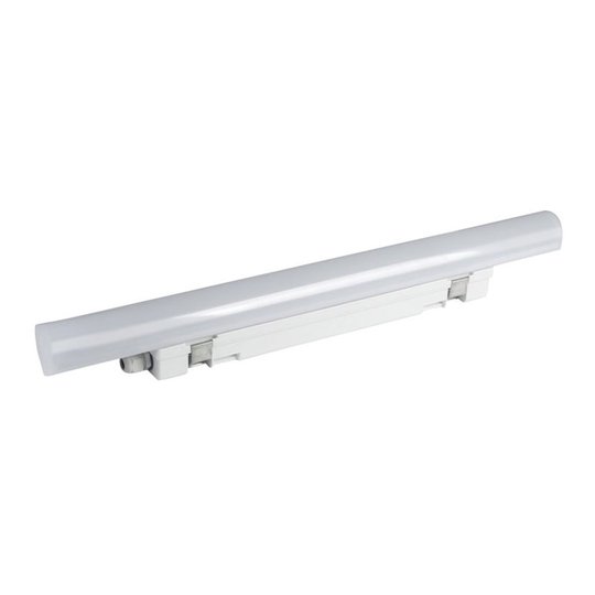 LED-taklampa Aquafix IP65, 60 cm lång