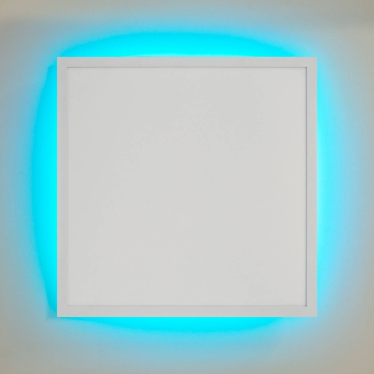 LED-panel Backlight Smart Home Tuya WiFi 60x60 cm