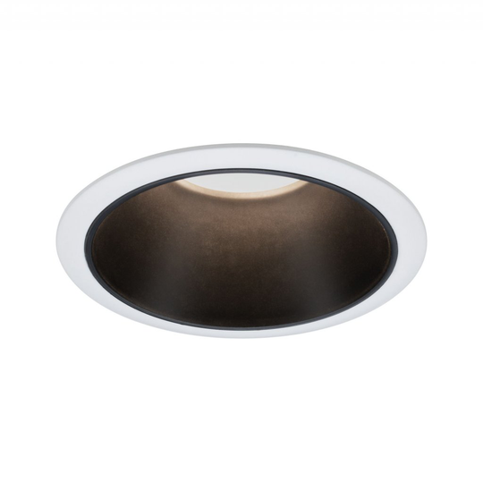 Cole LED Infälld (Vit)