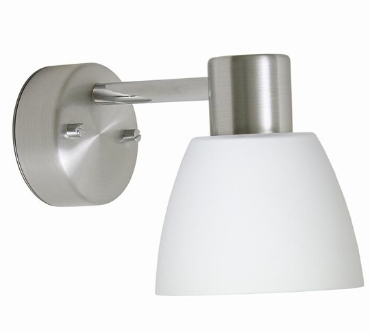 Bizzo vägg aluminium (Aluminium)