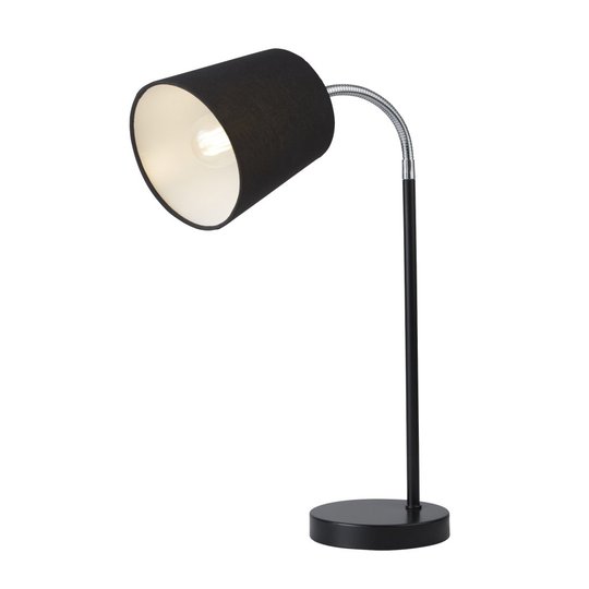 Lighting Collection (Svart)