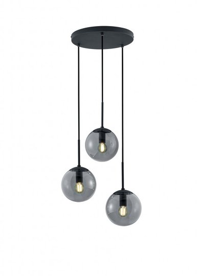 Balini 3L (Svart)