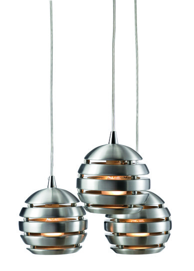 STROMBOLI - Pendant