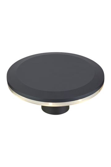 NOMAD - Wall Circular