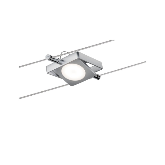 Set MacLED LED (Krom)