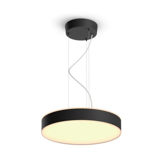 33,5W Enrave Hue Pendel Svart