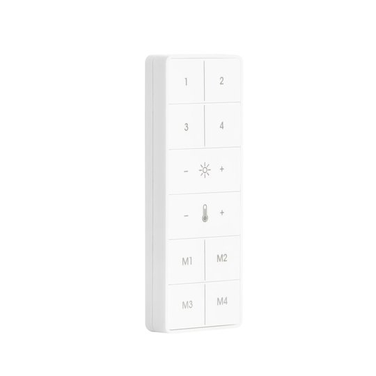 Remote Smart Light