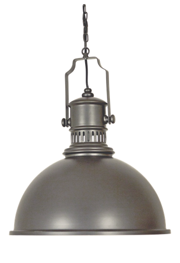 Sonstorp taklampa (Grå)