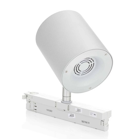 Arcchio Levi skenspotlight 3 000 K 25° 31W 3040lm