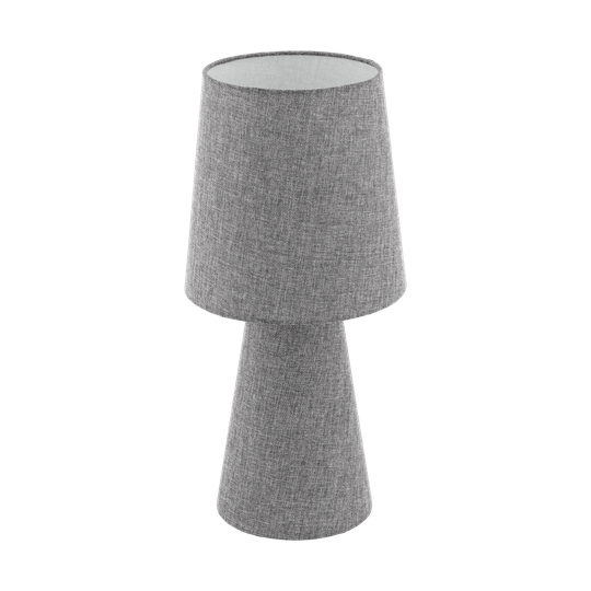 Carpara 47cm (Grå)
