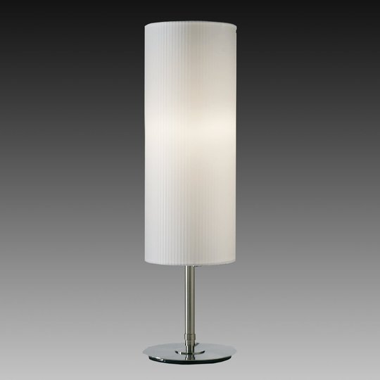 Stor bordslampa Benito 76 cm