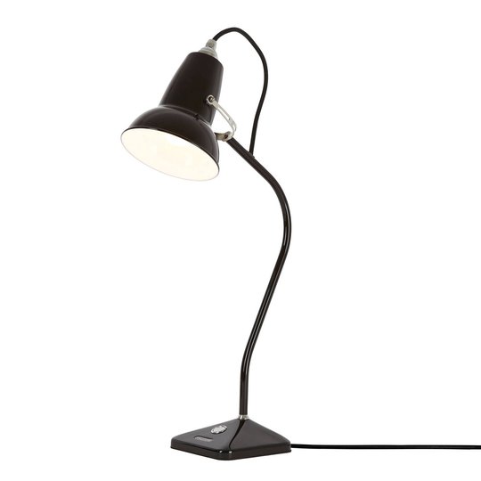 Anglepoise Original 1227 Mini bordslampa, svart