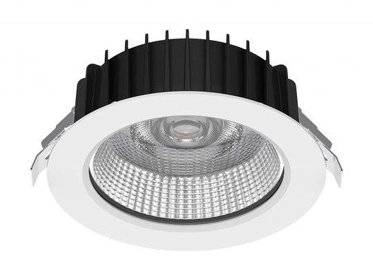Downlight WLD-R15 IP65 3K (Vit)