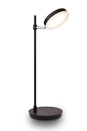 Fad Bordslampa Svart