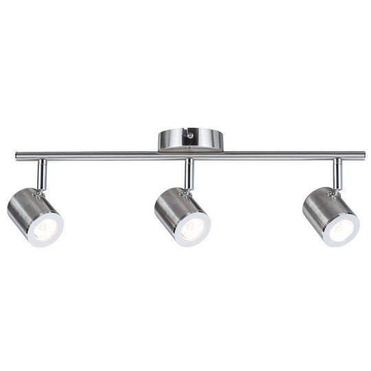Trelågiga LED-Taklampan Tumbler