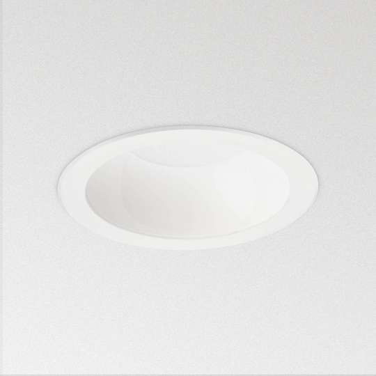 Downlight DN140B LED10S/840 PSU WR IP54 PI6