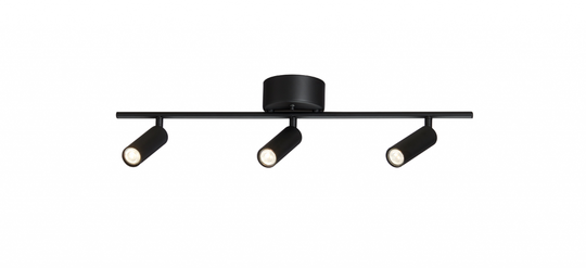 Skena Cato Slim 3:a (Svart)