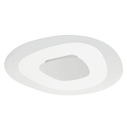 LED-taklampa Antigua S, 61 cm