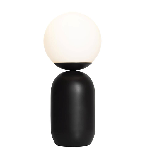 Notti bordlampa