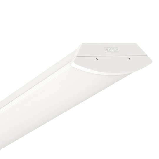 LED-taklampa lens per 120 cm 4 289 lm 4 000 K