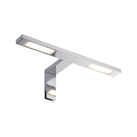Galeria LED IP44 (Förkromad/blank)