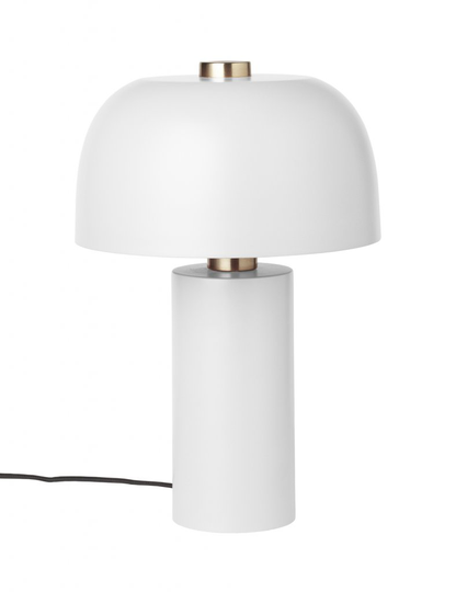 Lulu bordslampa (Snow)