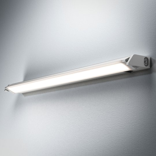 LEDVANCE Linear Turn bänklampa, 55cm