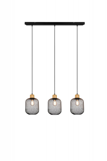 Calimero pendel 3L (Svart)