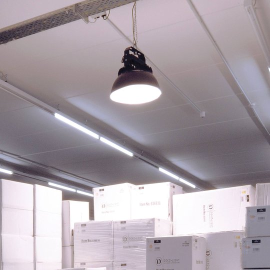 LED-spotlight till hallen Ainara 150, 5 000 K