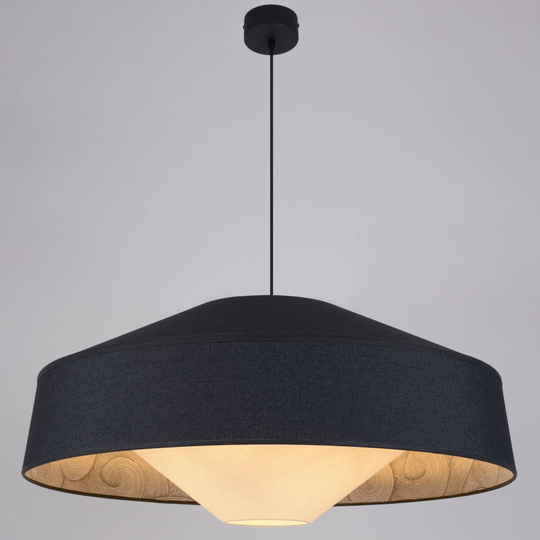 MARKET SET Mokuzai L hänglampa Ø 78 cm