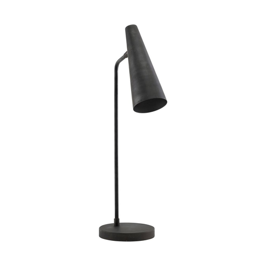 Precise bordslampa (Svart)