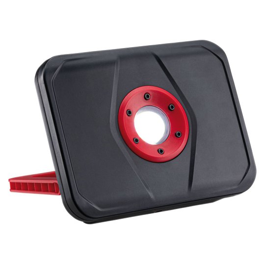 Paulmann Worklight batterilampa 6 500 K dimbar 5W