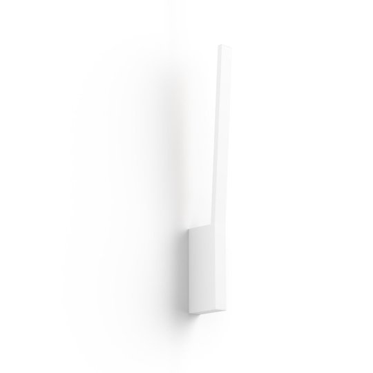 Liane Hue vägglampa (Vit)