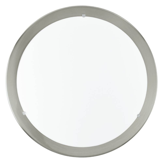 Planet plafond (Nickel)