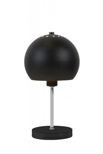Bordslampa Rondo (Svart)