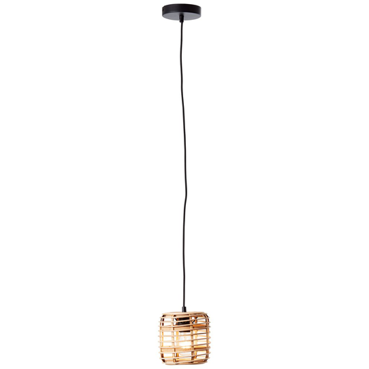 Crosstown pendel