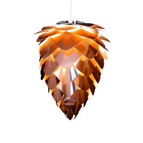Conia 45cm koppar (Koppar)