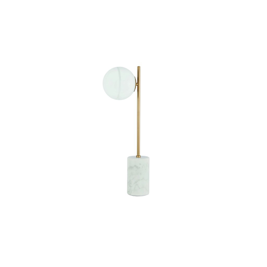 Cantona bordslampa (Mässing)