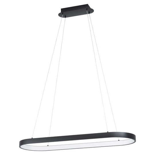 Codirales taklampa LED (Svart)