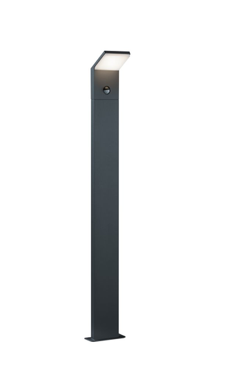 Pearl LED pollare
