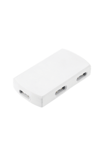 COMBINE - 4-way connector