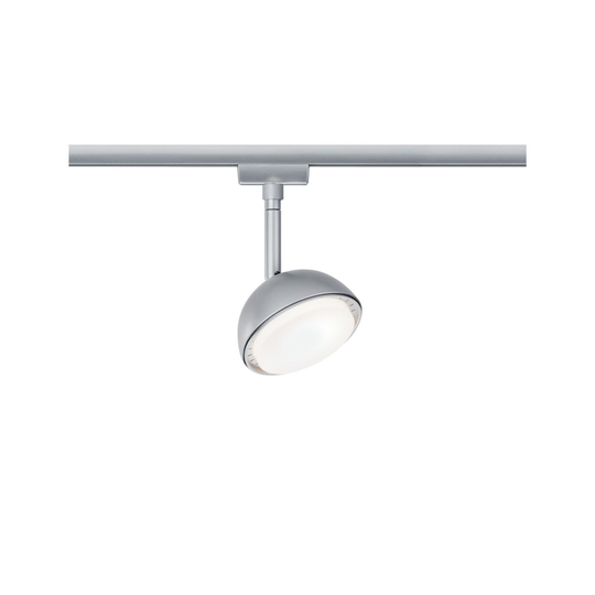 Spot Hemi LED (Krom)
