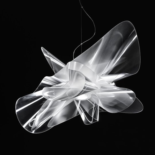 Slamp Étoile Small – designhänglampa, 73 cm