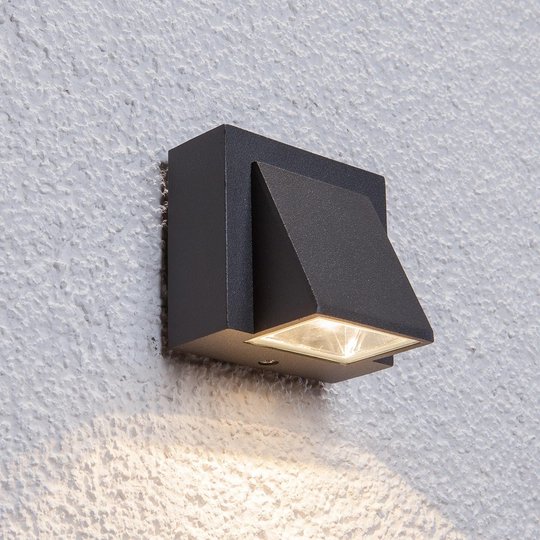 LED-utomhusbelysning Marik