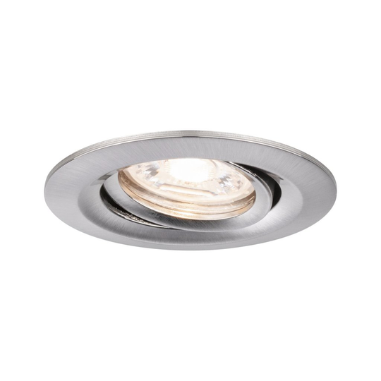 Nova mini Plus Coin EasyDim LED Infälld (Järn)