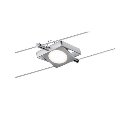 Spot MacLED LED (Krom)